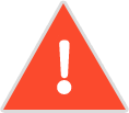 Warning pictogram