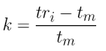 Formule chimique de l'aniline et de ses dérivés. 