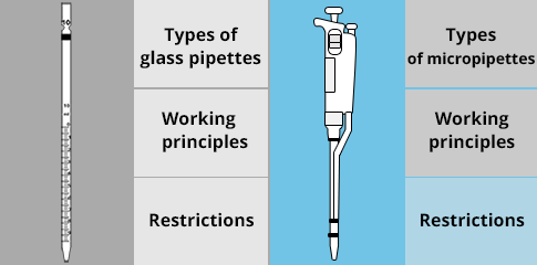micropipette drawing