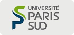 Logo university of paris sud