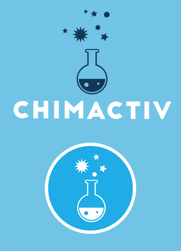 Chimactiv - Ressources pédagogiques numériques interactives dans l